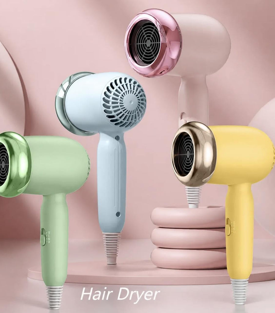 Personal Care & Wellness