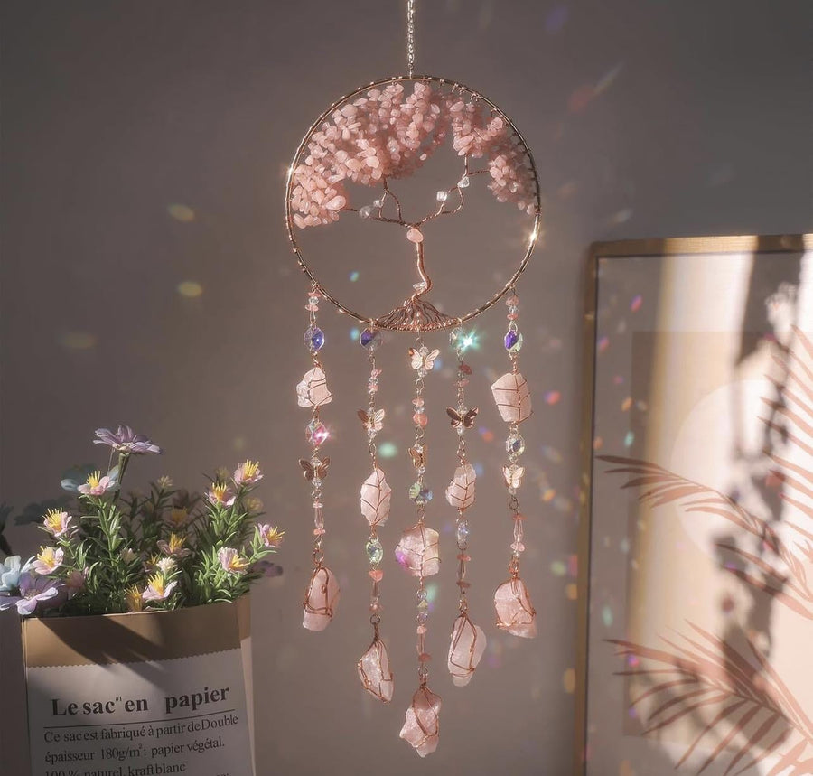 Dream Catchers