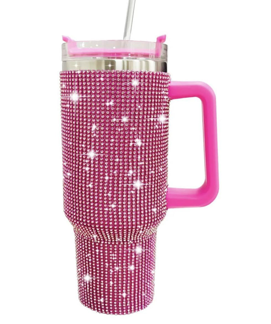 Tumblers & Drinkware