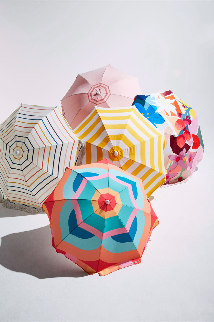 Umbrellas & Misc